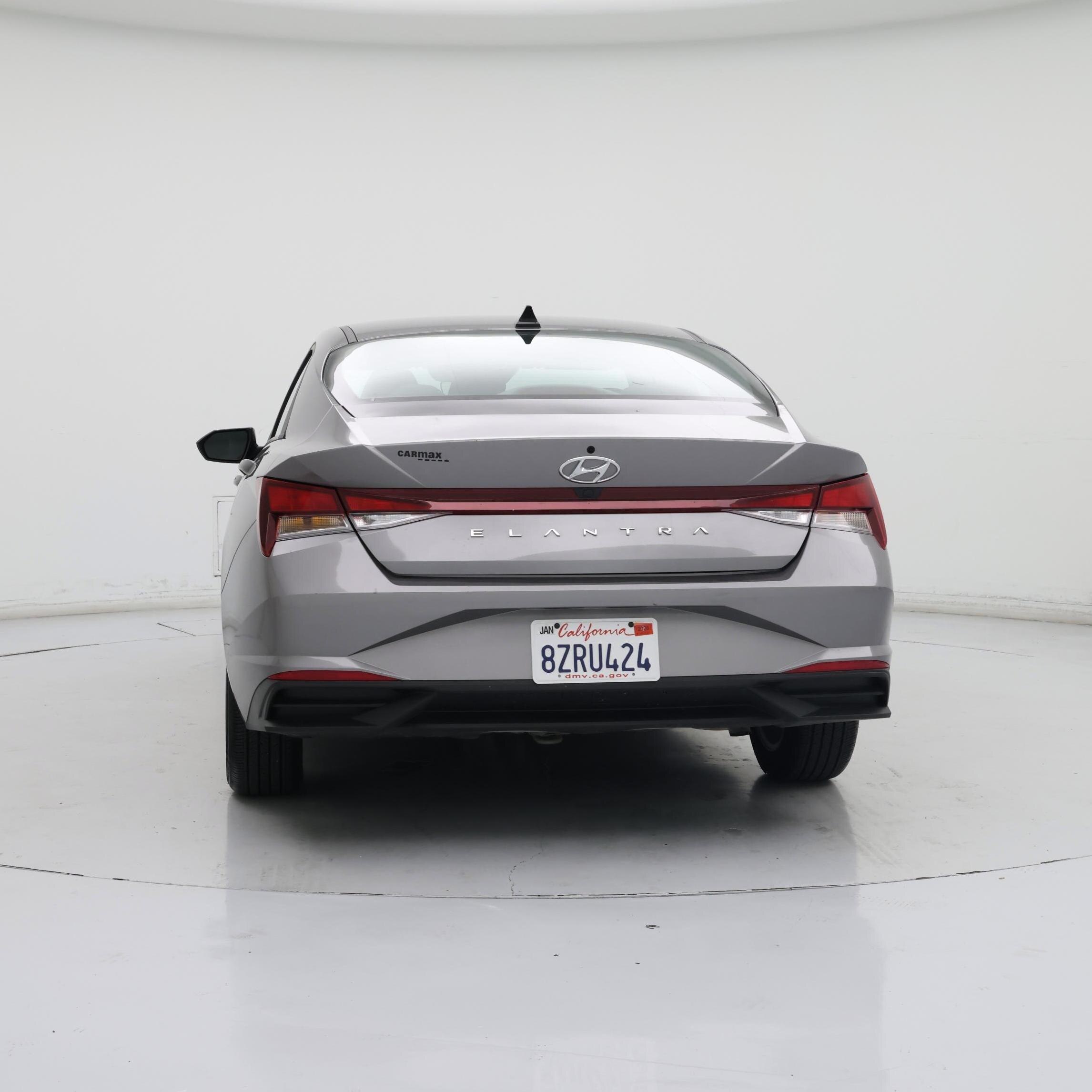 Thumbnail: 2022 Hyundai Elantra - 6