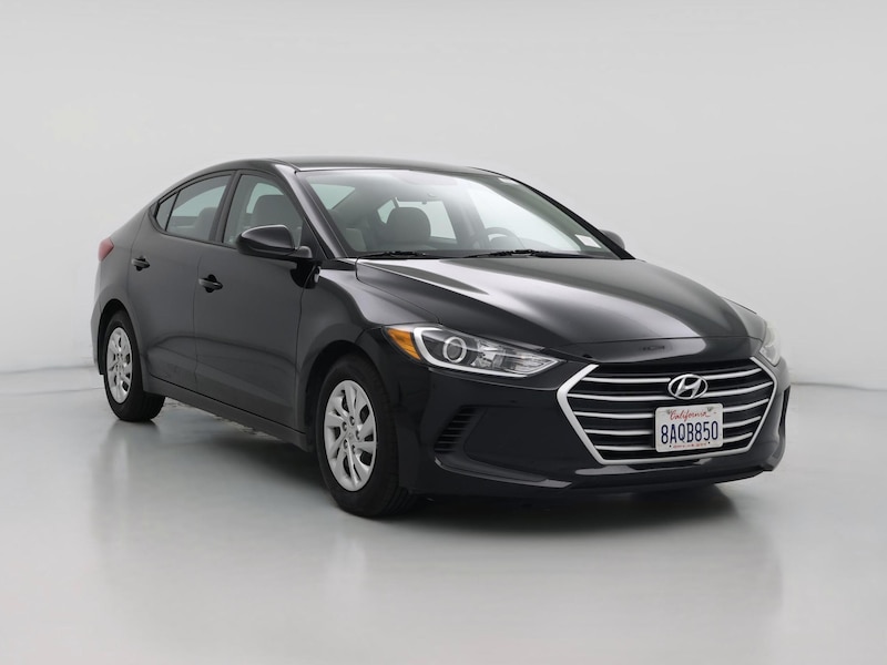 2018 Hyundai Elantra SE -
                  Buena Park, CA