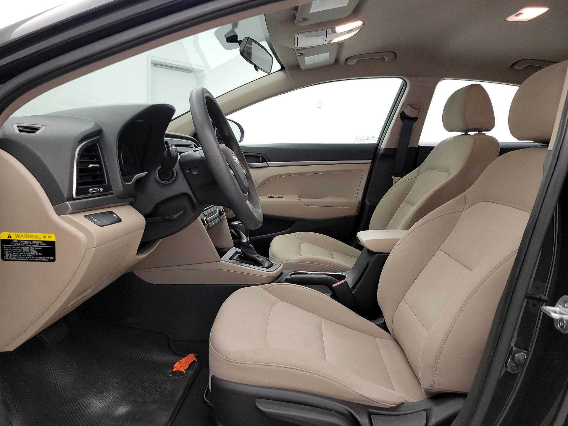 Thumbnail: 2018 Hyundai Elantra - 11