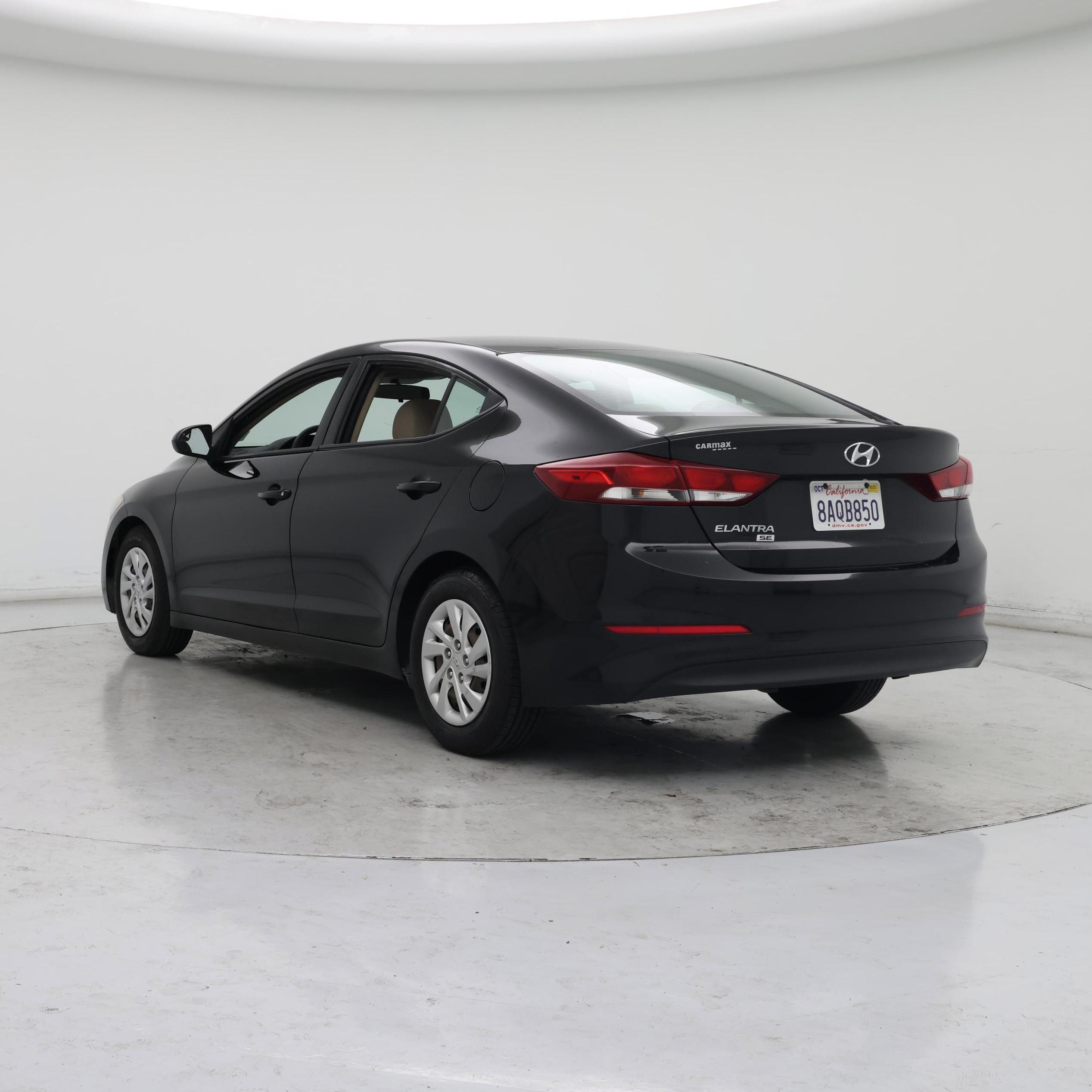 Thumbnail: 2018 Hyundai Elantra - 2