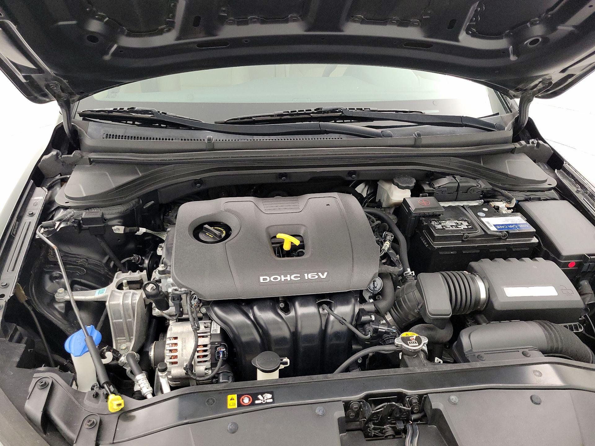 Thumbnail: 2018 Hyundai Elantra - 20
