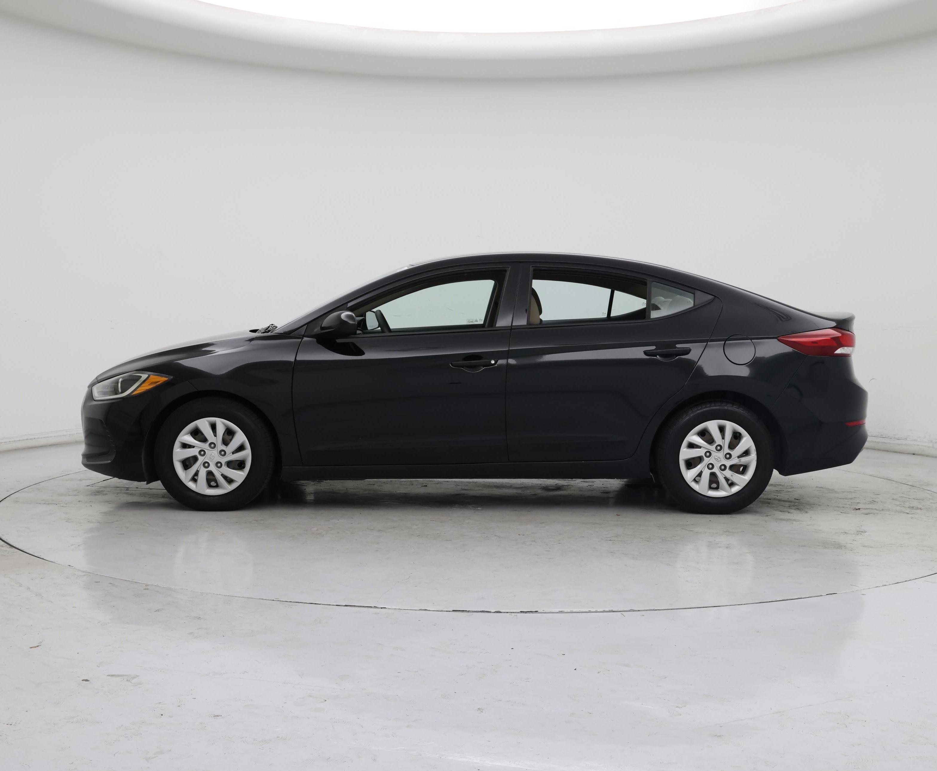 Thumbnail: 2018 Hyundai Elantra - 3