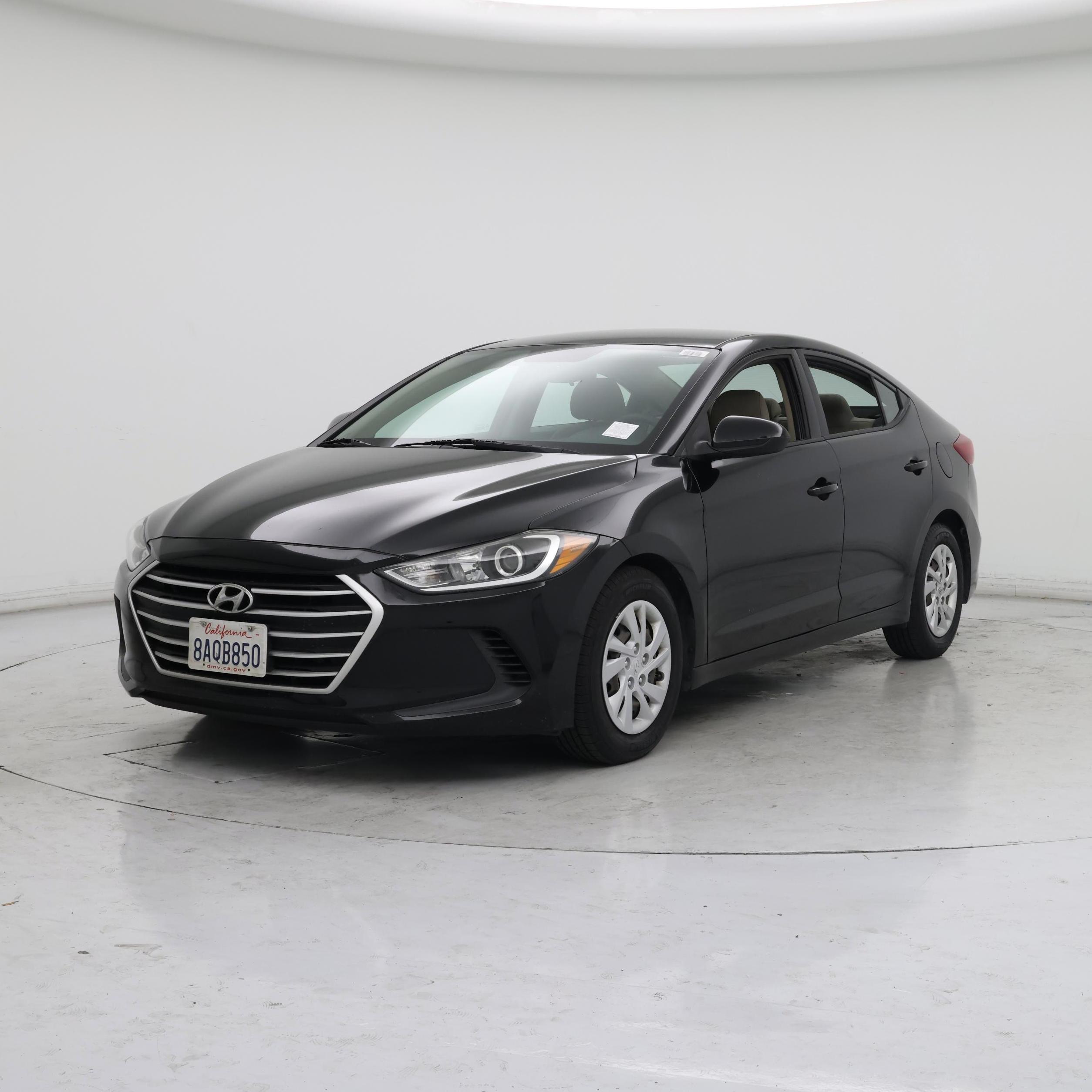 Thumbnail: 2018 Hyundai Elantra - 4