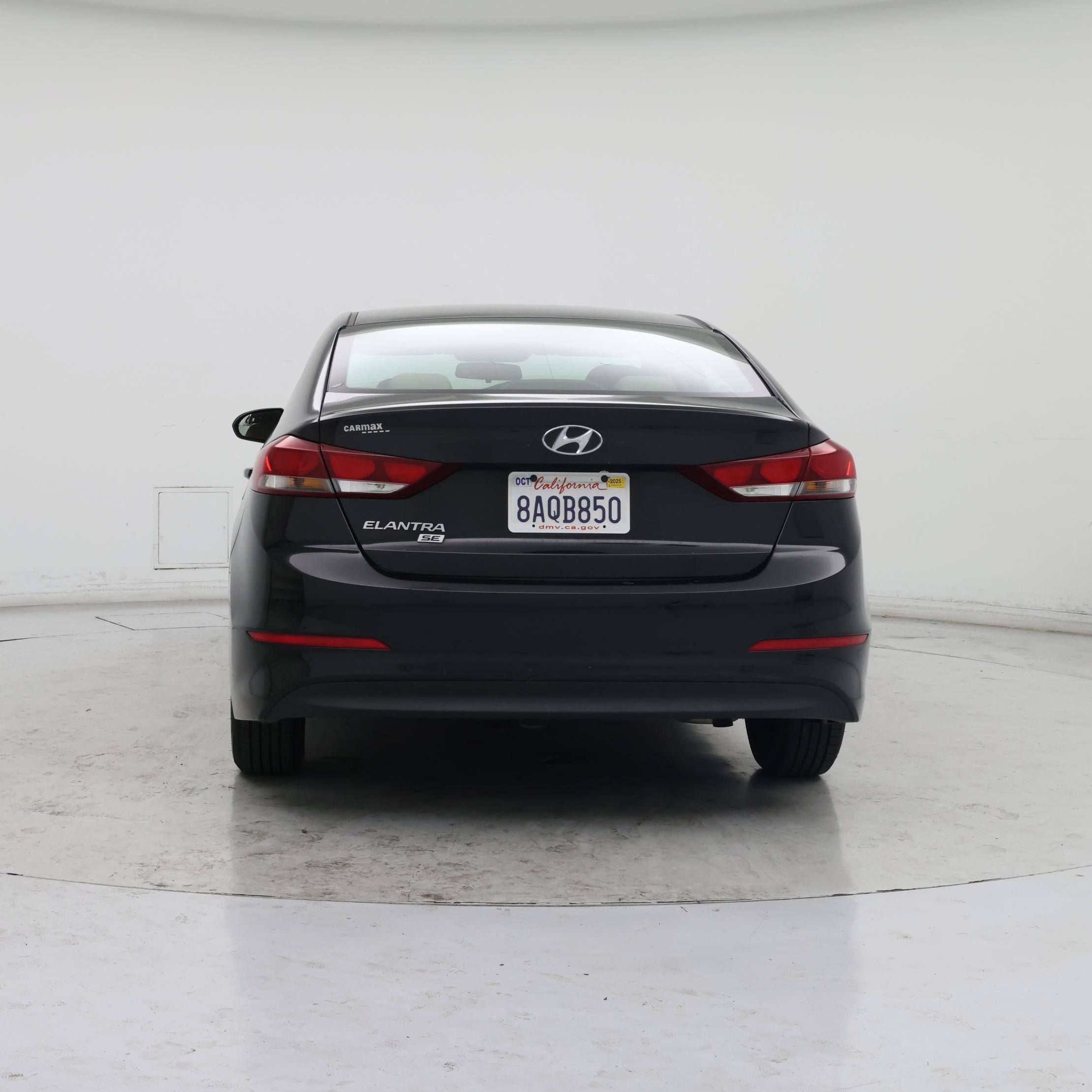 Thumbnail: 2018 Hyundai Elantra - 6