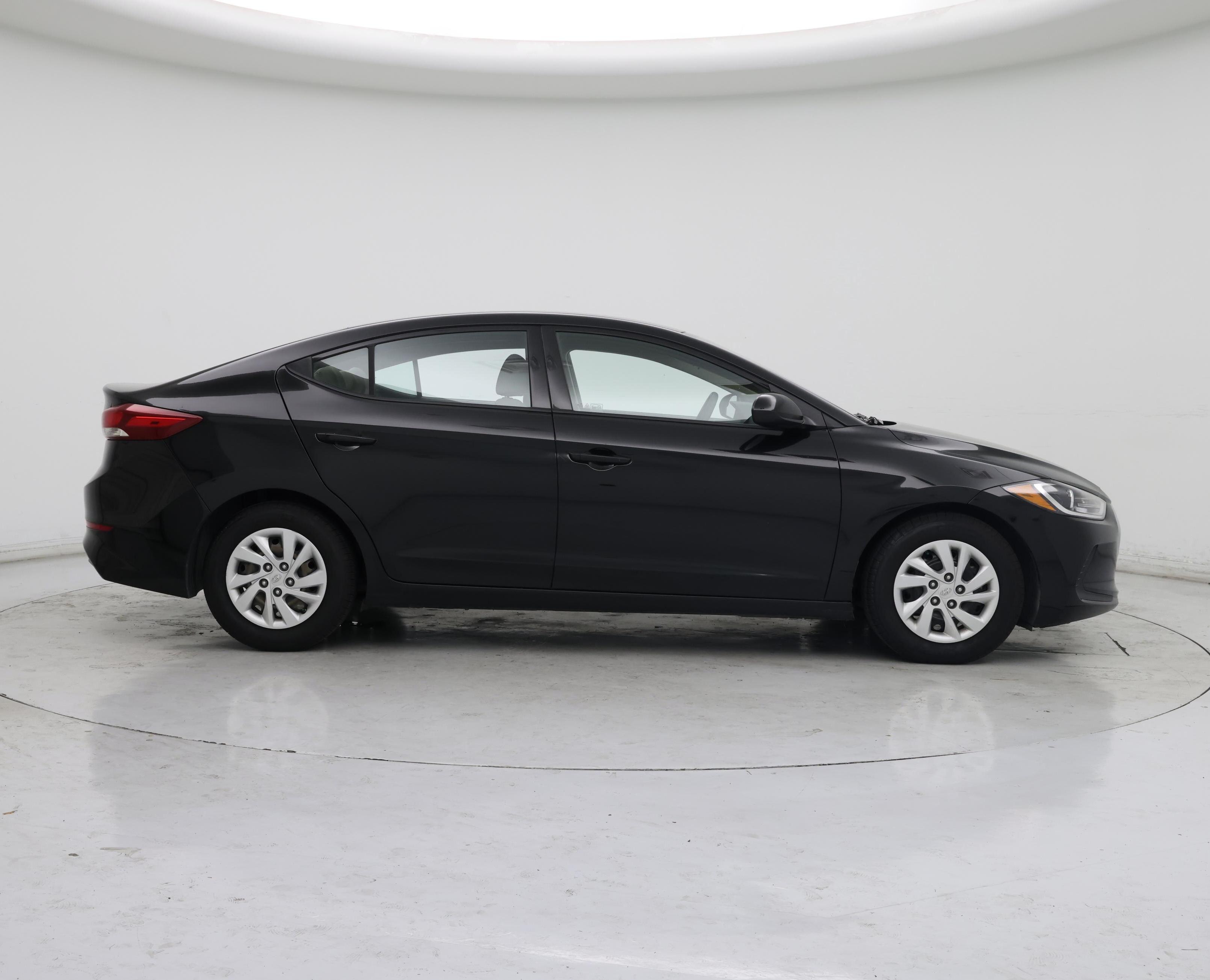 Thumbnail: 2018 Hyundai Elantra - 7