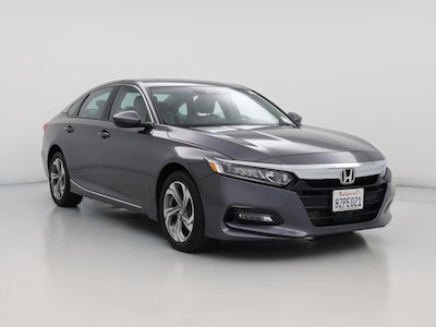 2020 Honda Accord EX-L -
                Oxnard, CA