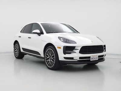 2020 Porsche Macan S -
                  Palmdale, CA