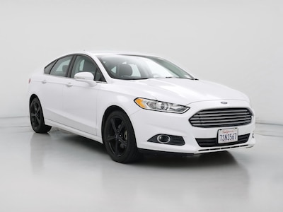 2016 Ford Fusion SE -
                Buena Park, CA