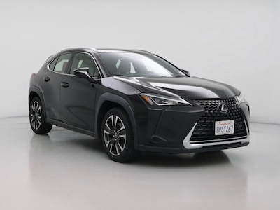 2020 Lexus UX 200 -
                Buena Park, CA