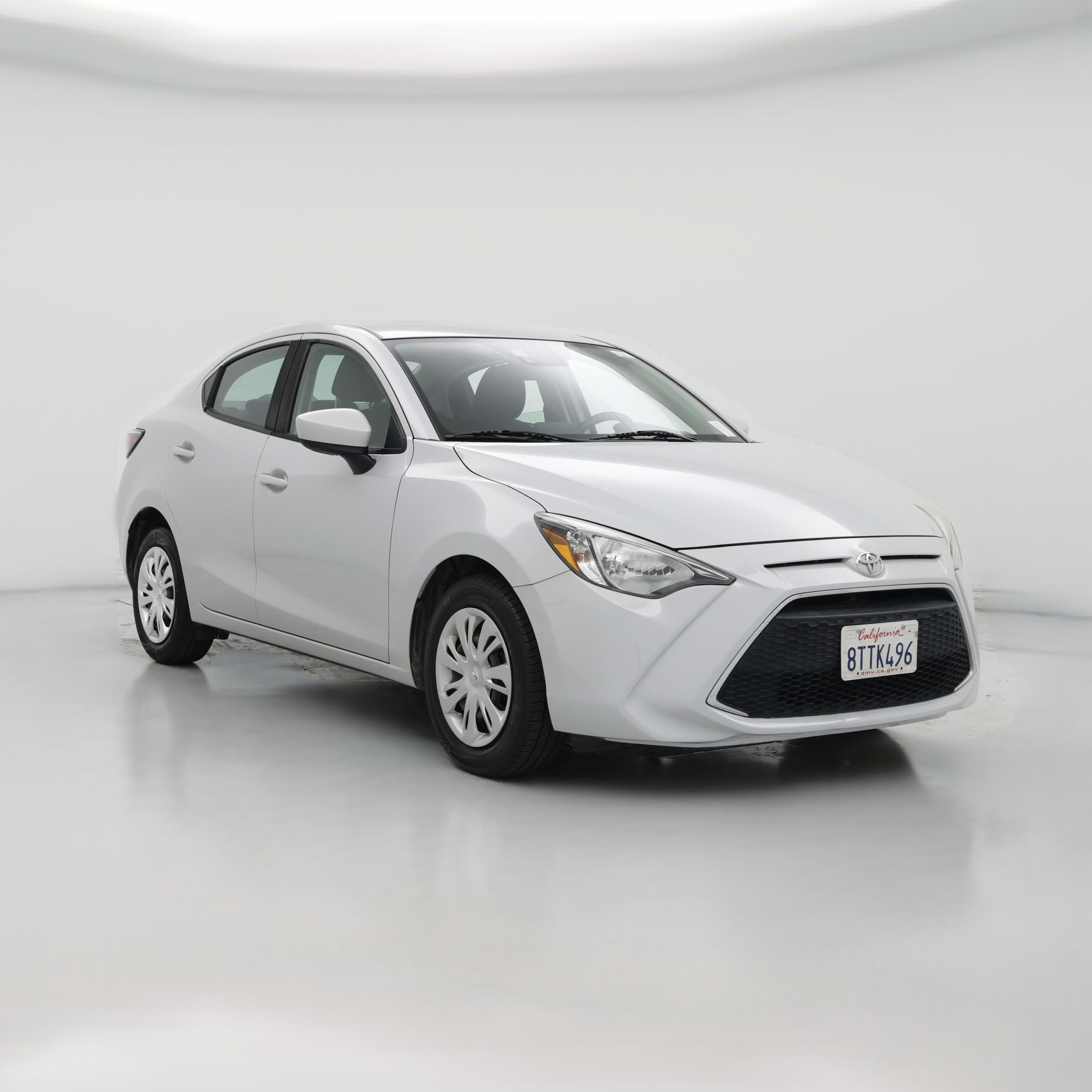Thumbnail: 2019 Toyota Yaris - 1