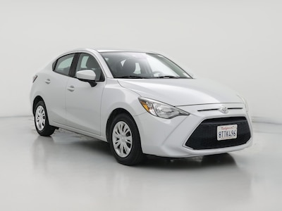 2019 Toyota Yaris L -
                Buena Park, CA