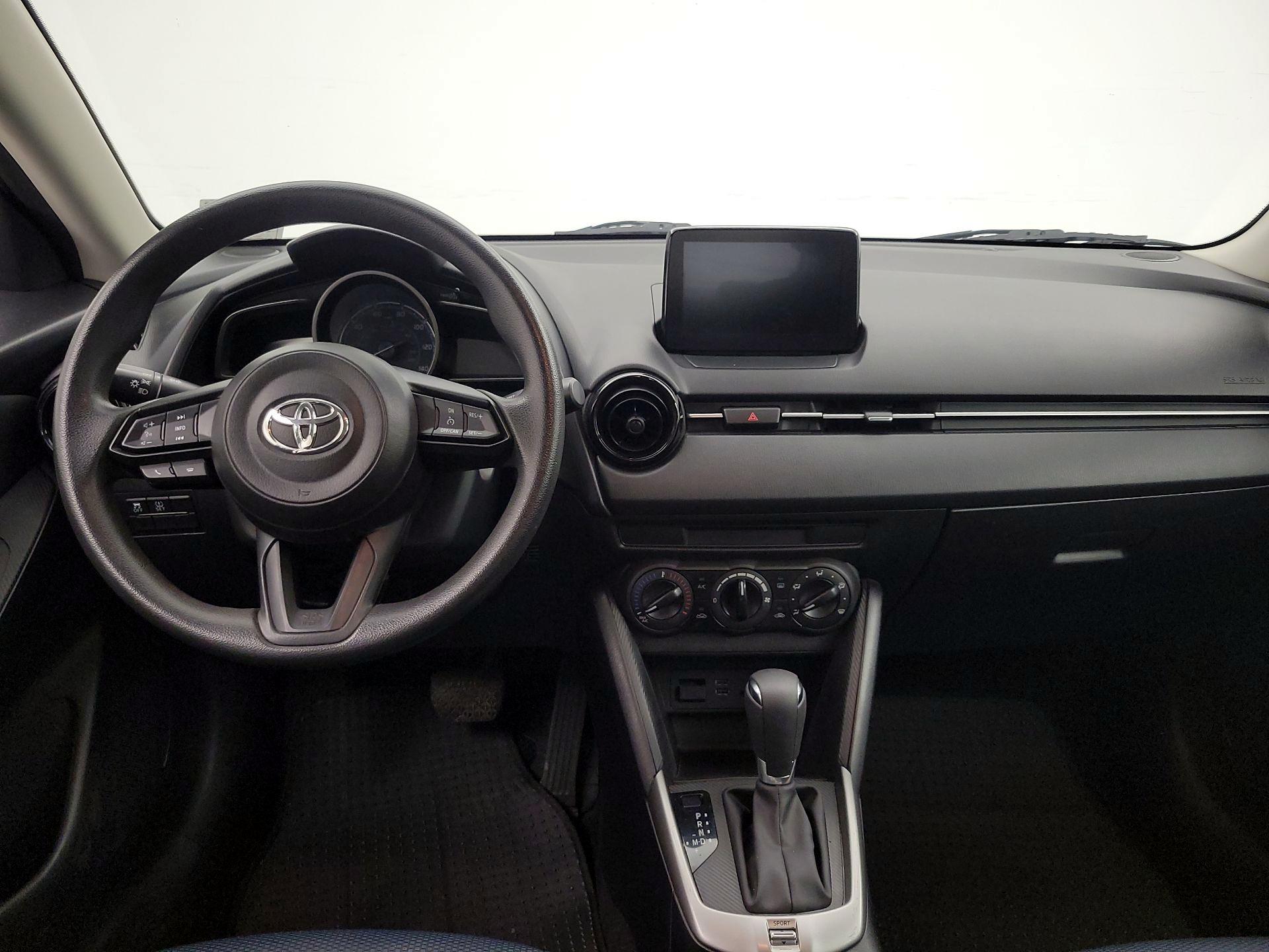 Thumbnail: 2019 Toyota Yaris - 9