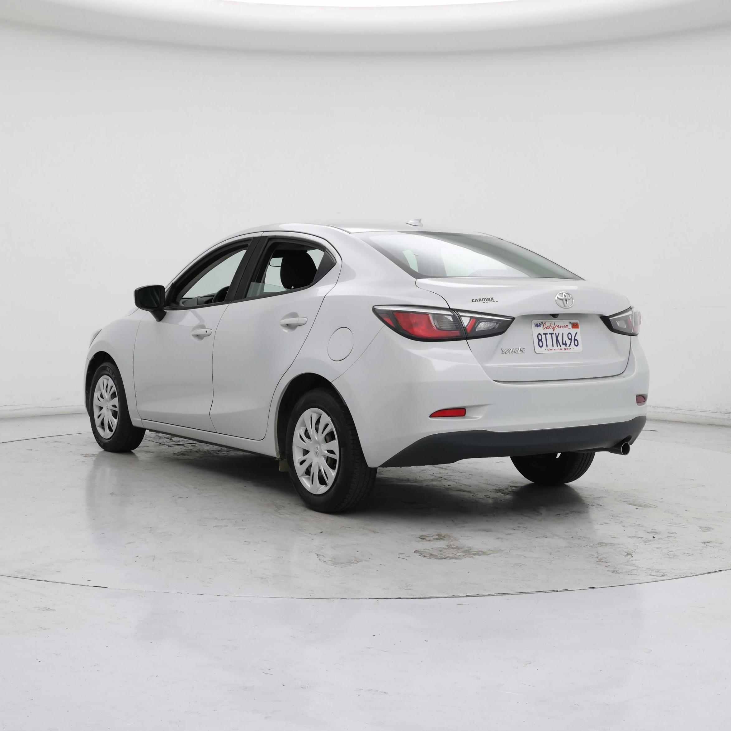 Thumbnail: 2019 Toyota Yaris - 2