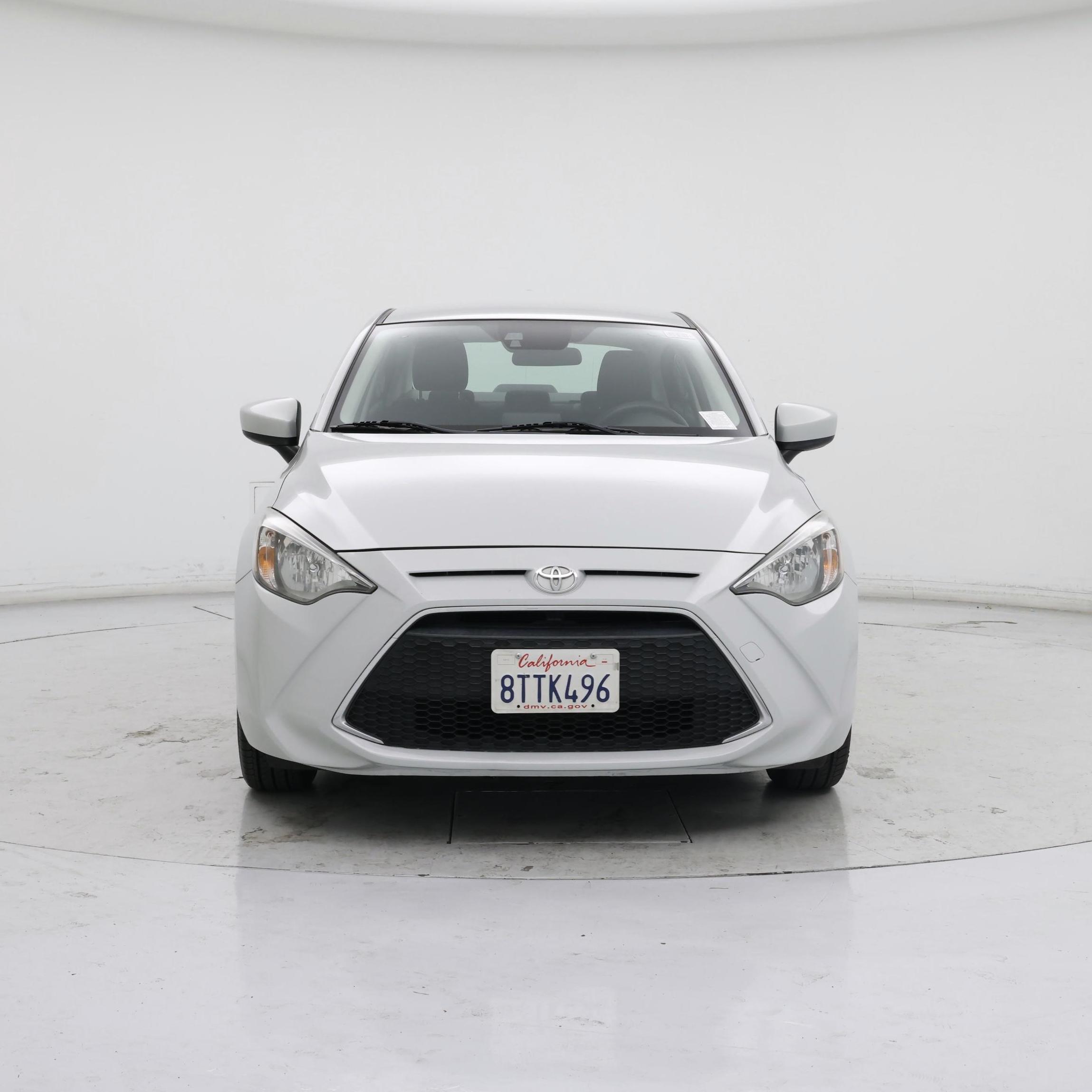 Thumbnail: 2019 Toyota Yaris - 5