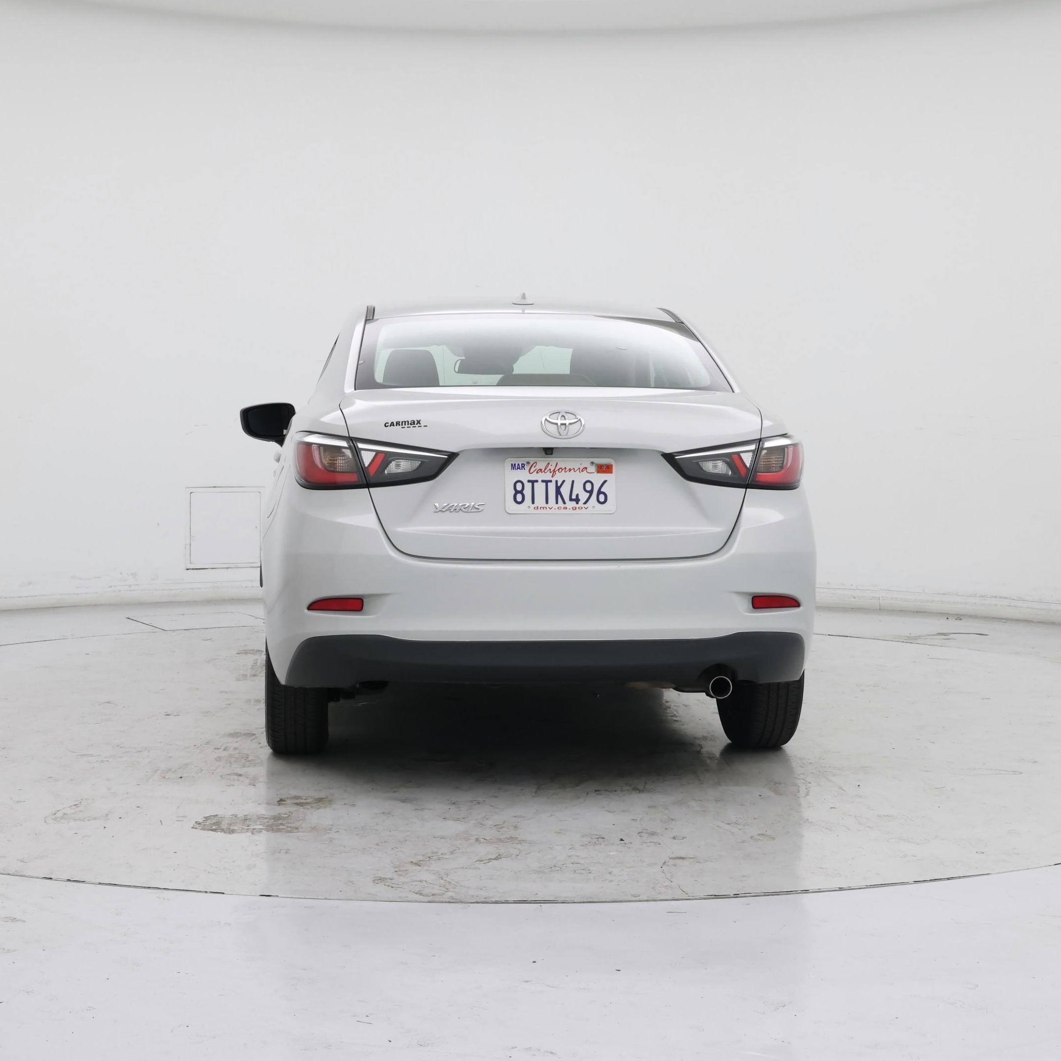 Thumbnail: 2019 Toyota Yaris - 6