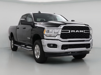 2024 RAM 2500 Big Horn -
                Las Vegas, NV