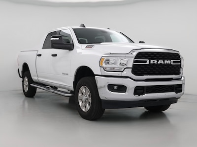 2024 RAM 2500 Big Horn -
                Las Vegas, NV