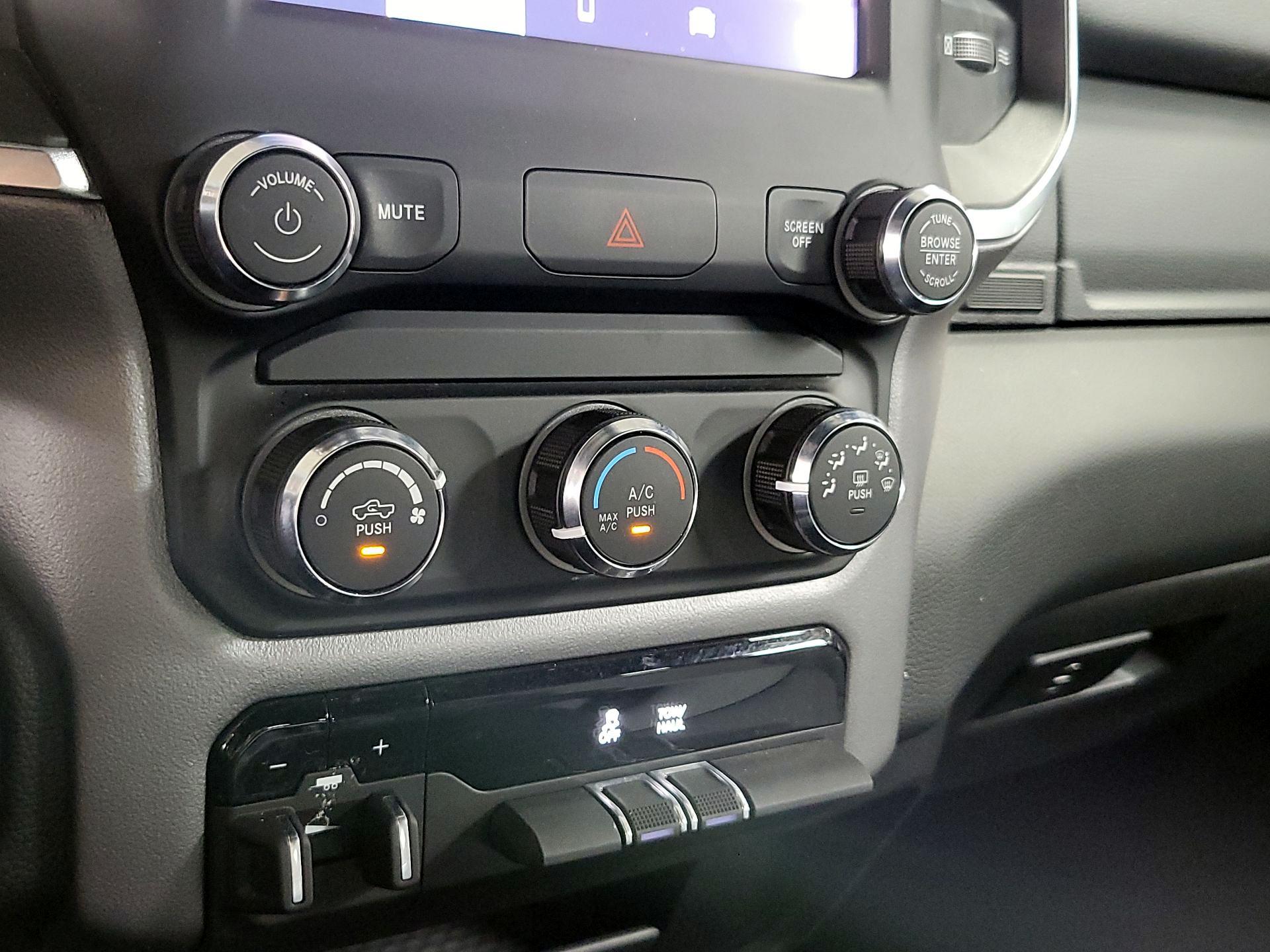 Thumbnail: 2024 RAM 2500 - 16