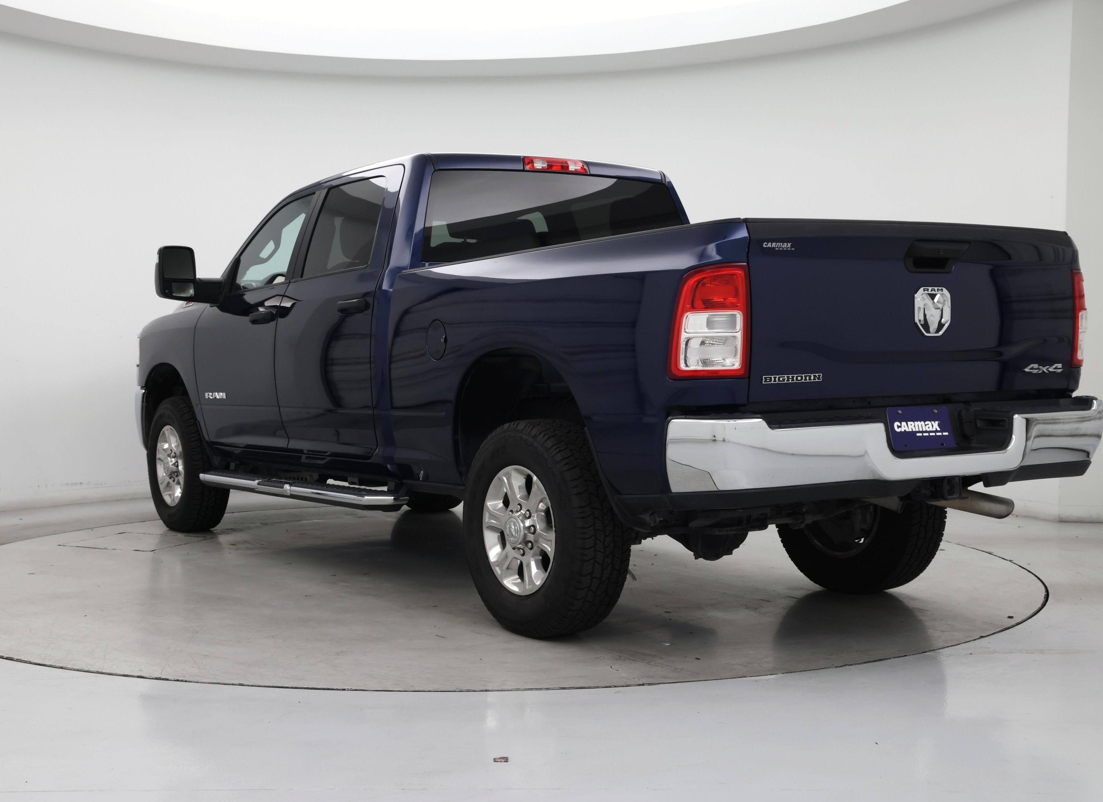 Thumbnail: 2024 RAM 2500 - 2