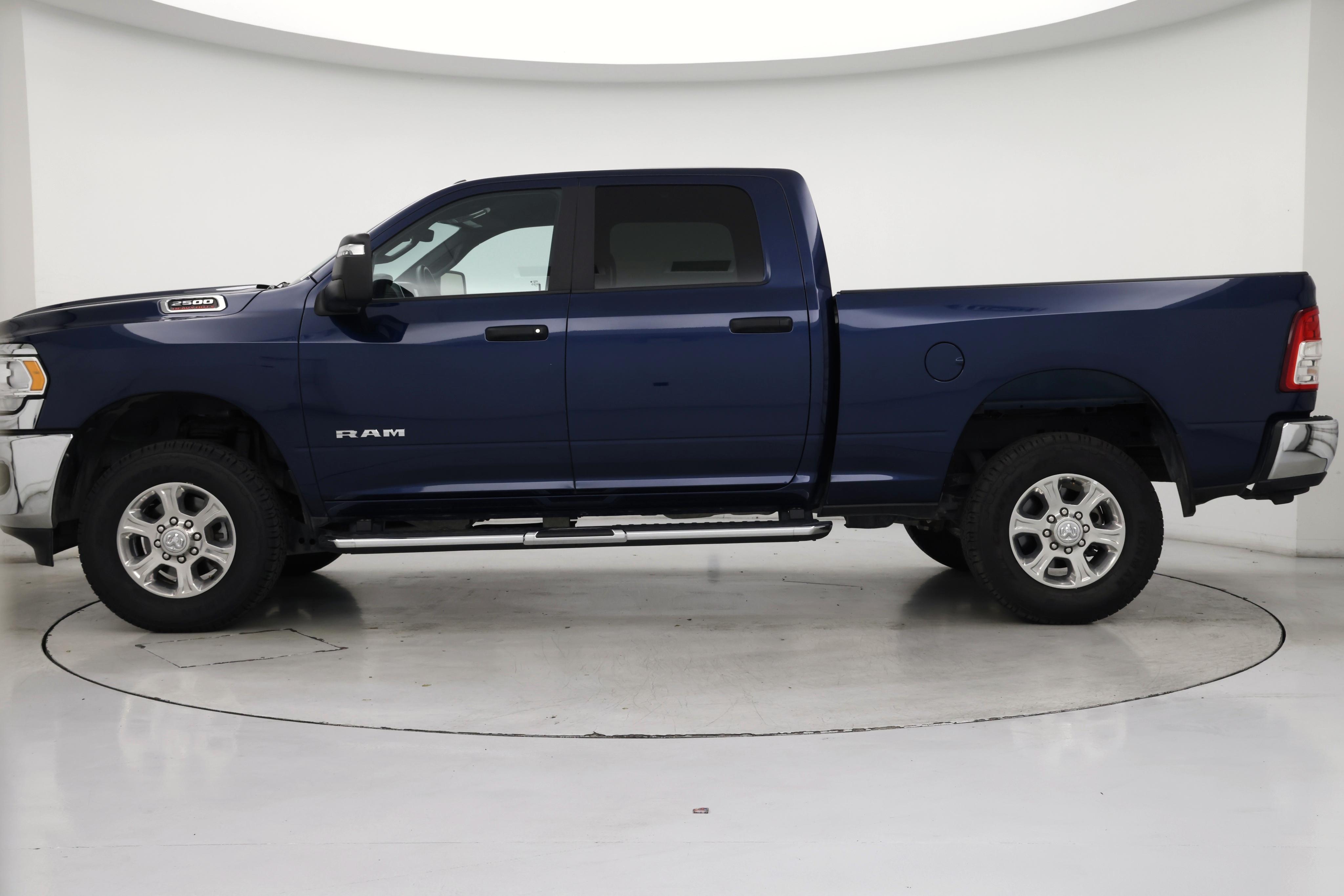 Thumbnail: 2024 RAM 2500 - 3