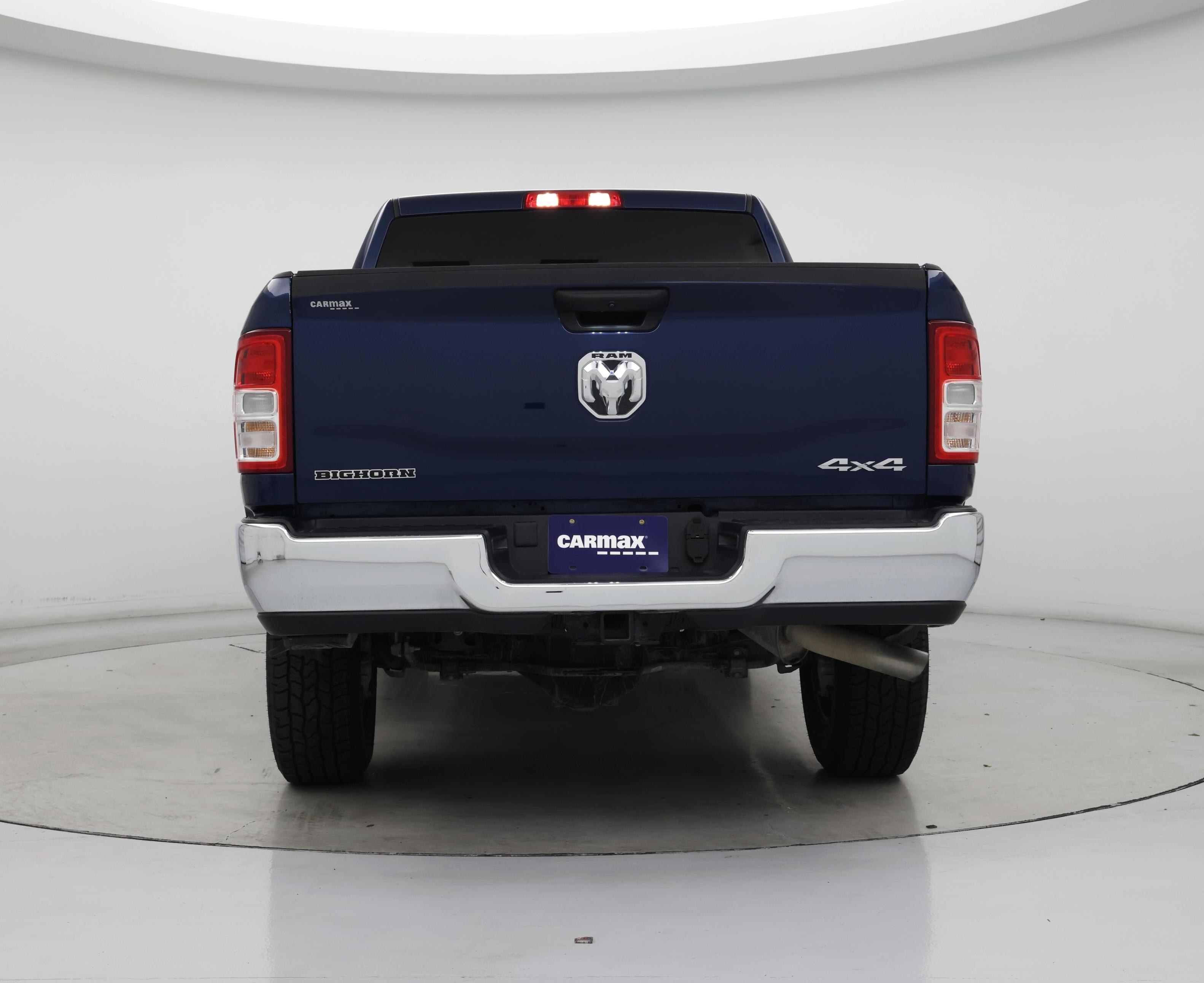 Thumbnail: 2024 RAM 2500 - 6