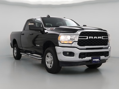 2024 RAM 2500 Big Horn -
                Las Vegas, NV