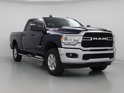 2024 RAM 2500 Big Horn -
                Las Vegas, NV