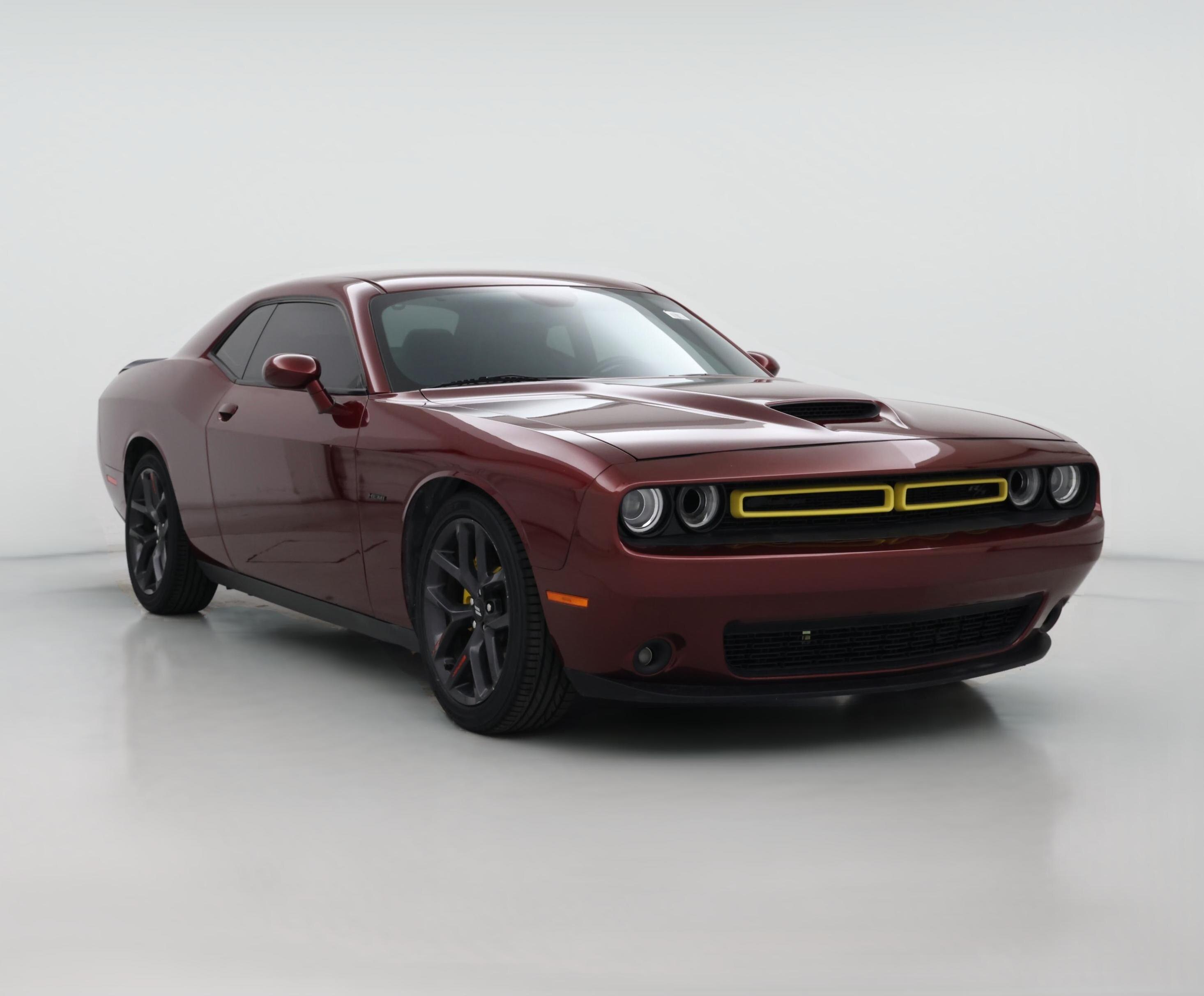 Thumbnail: 2019 Dodge Challenger - 1