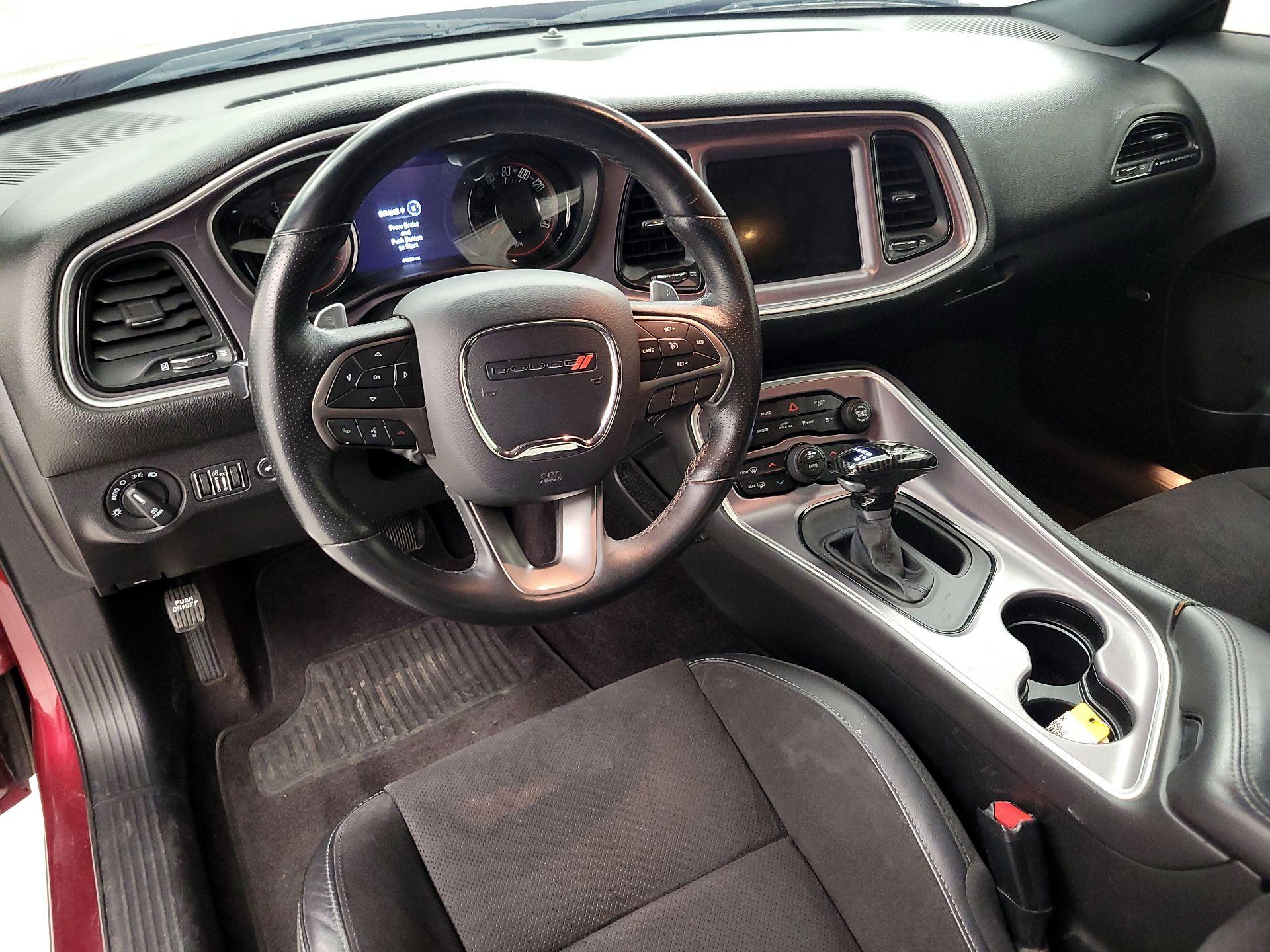Thumbnail: 2019 Dodge Challenger - 9