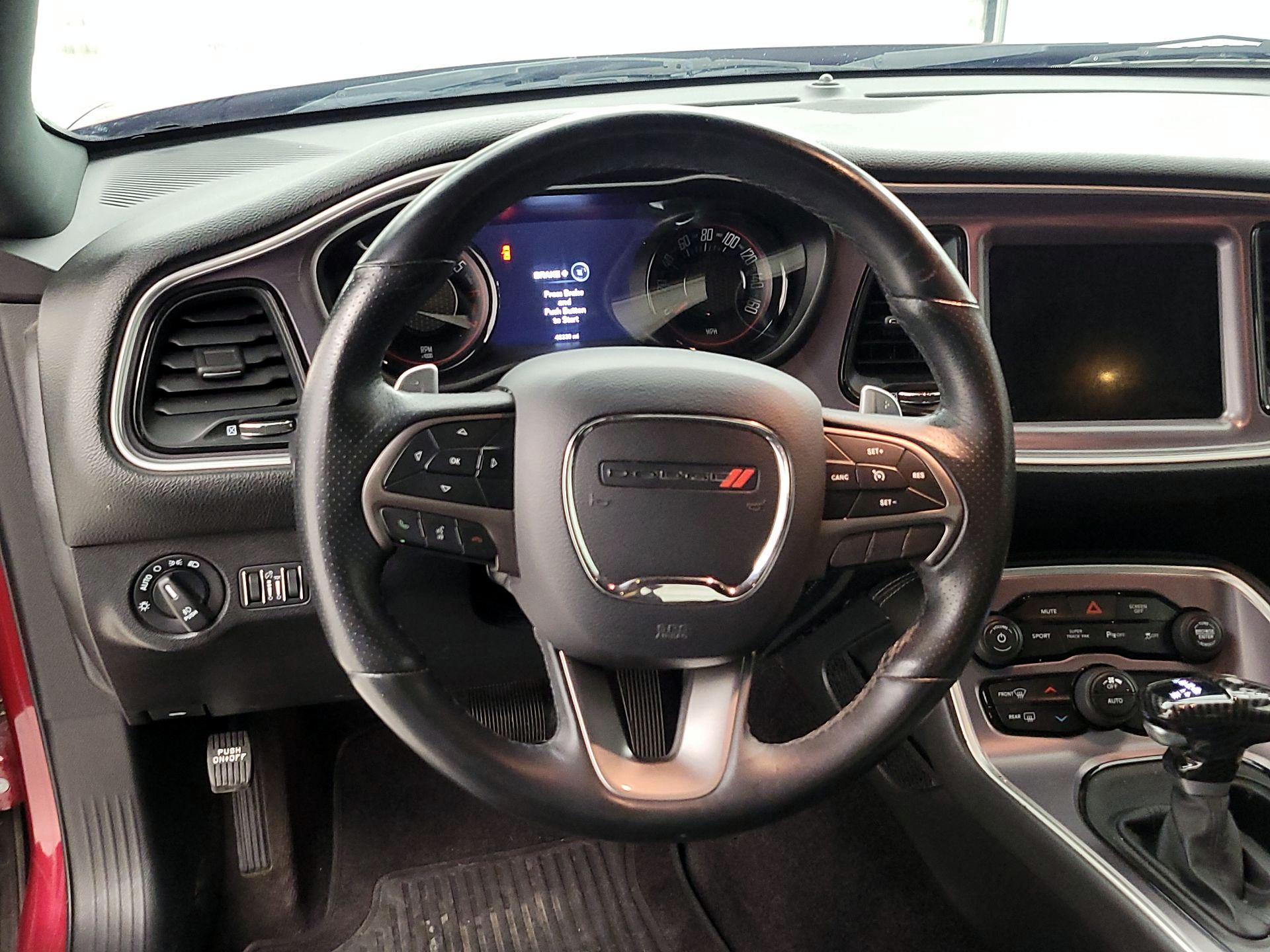 Thumbnail: 2019 Dodge Challenger - 10