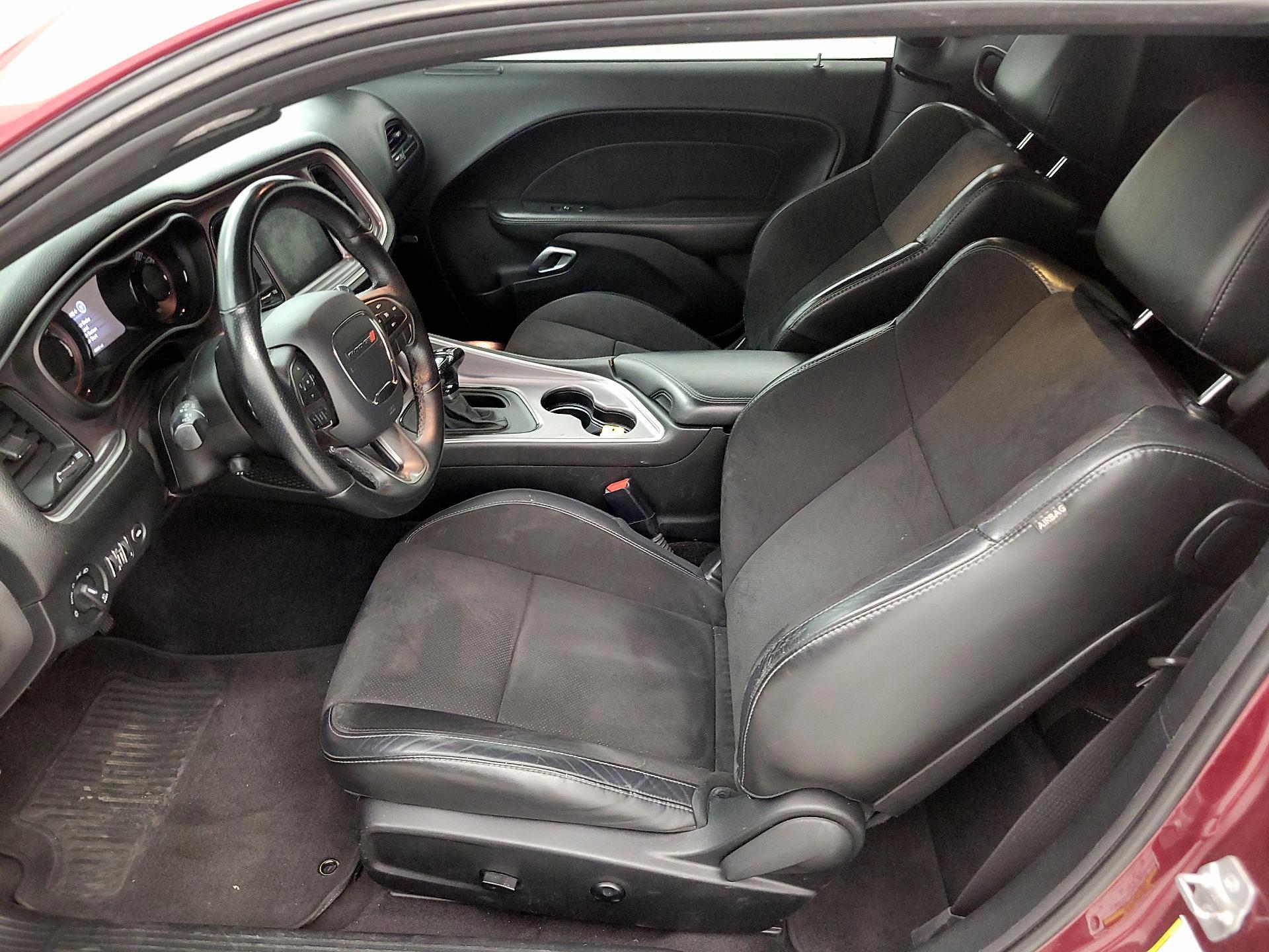 Thumbnail: 2019 Dodge Challenger - 11