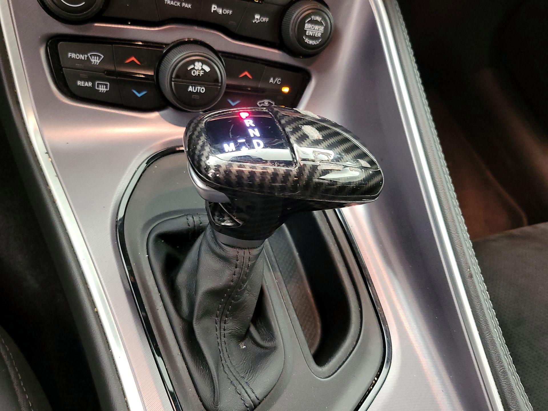 Thumbnail: 2019 Dodge Challenger - 18