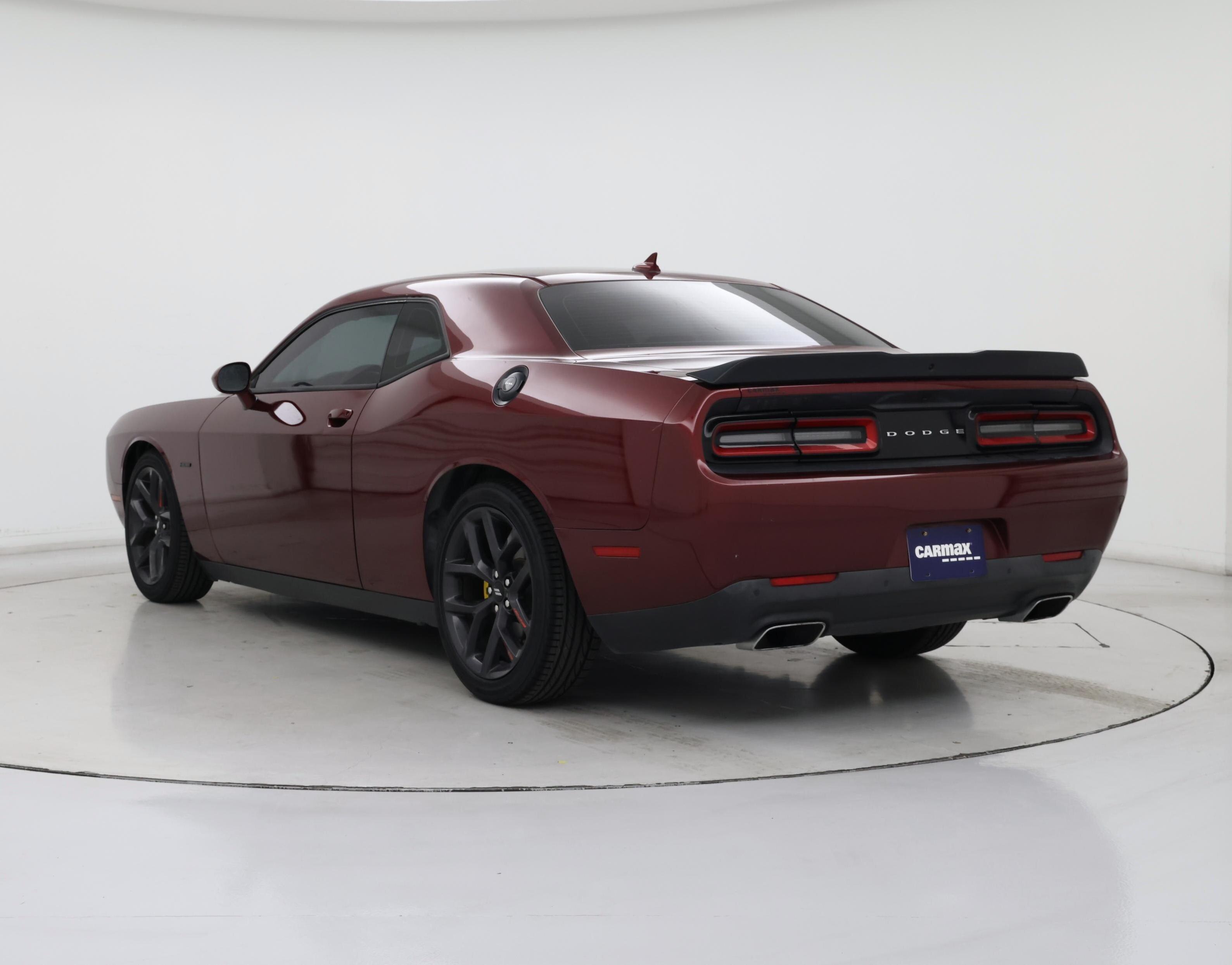 Thumbnail: 2019 Dodge Challenger - 2