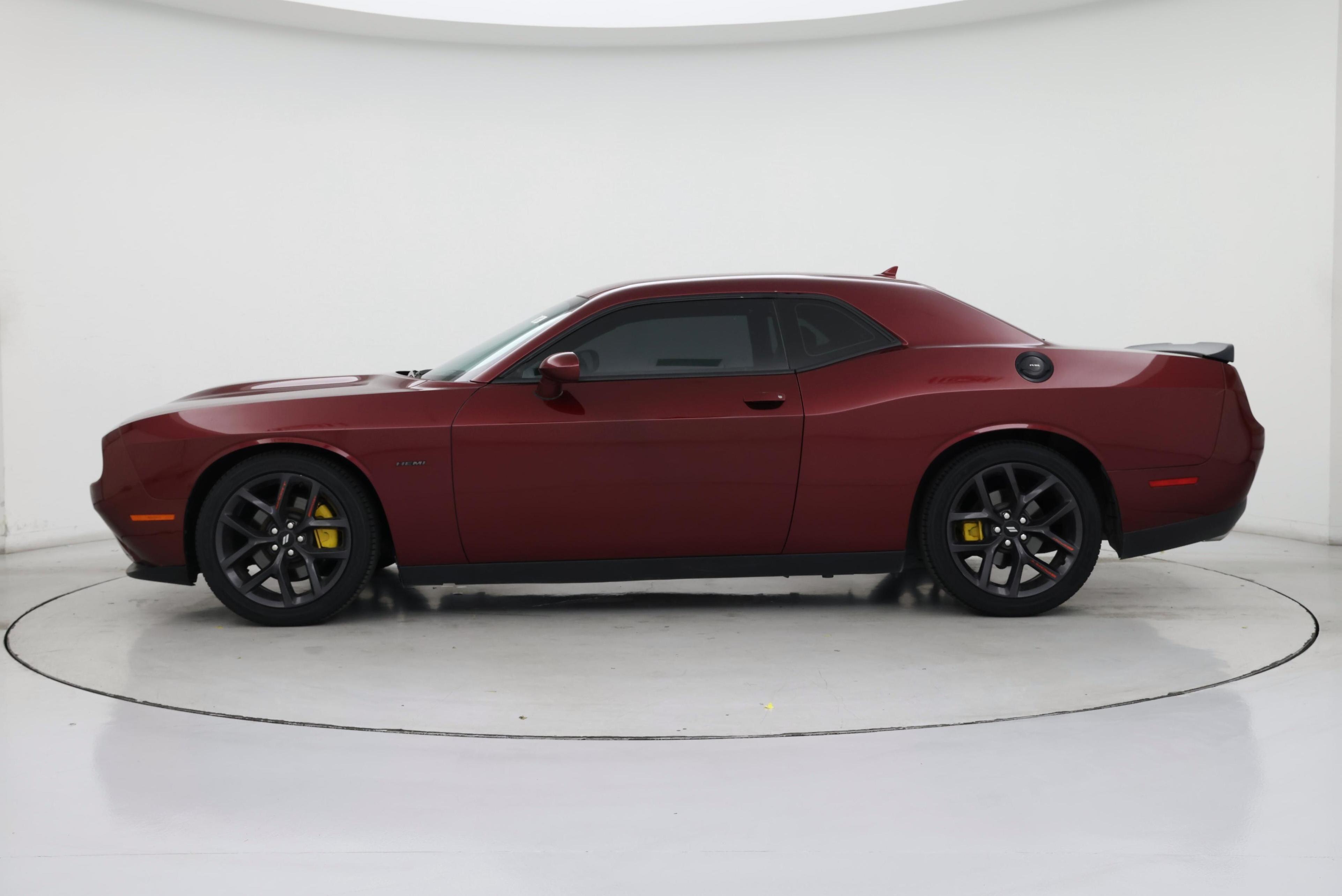 Thumbnail: 2019 Dodge Challenger - 3