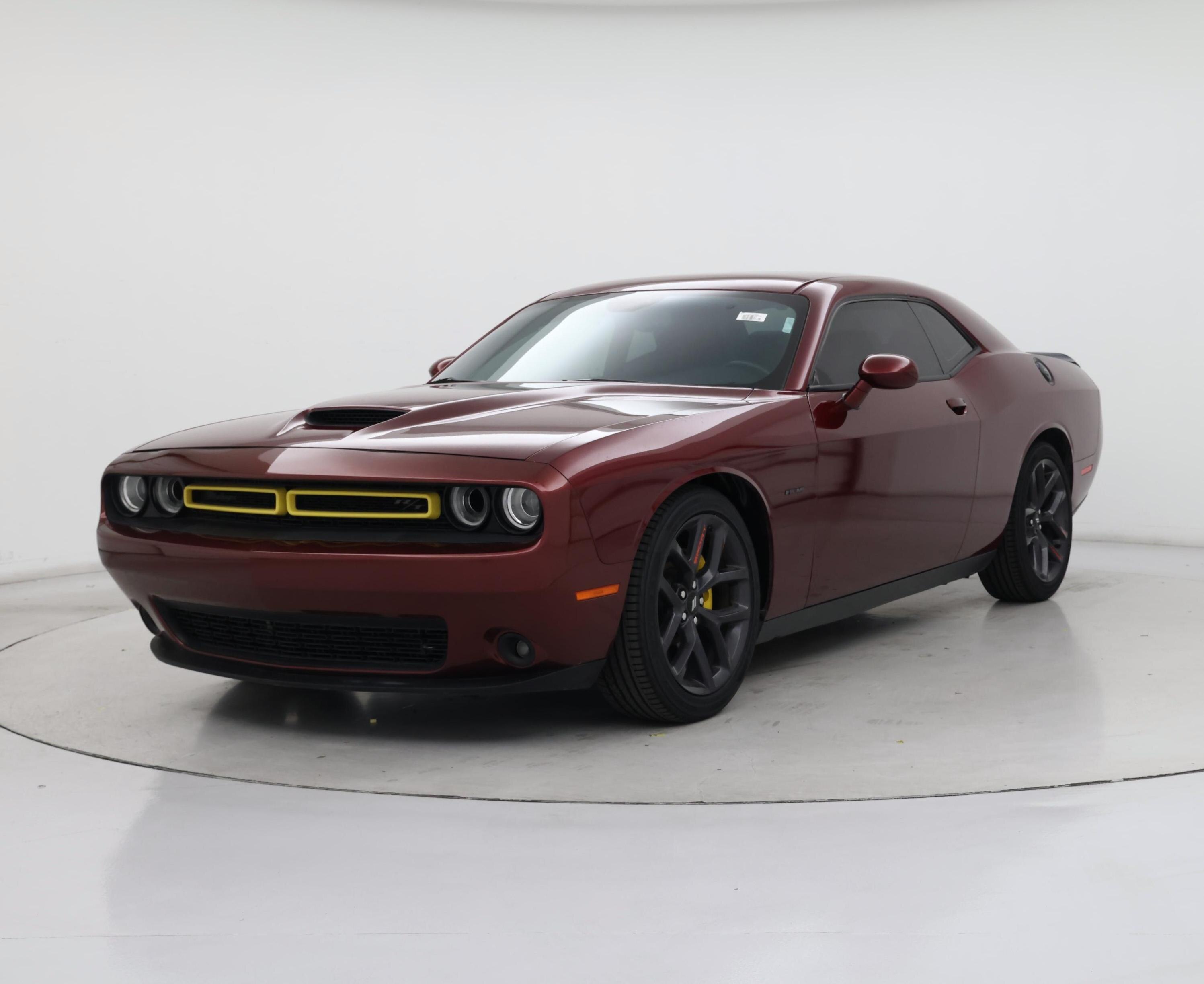 Thumbnail: 2019 Dodge Challenger - 4