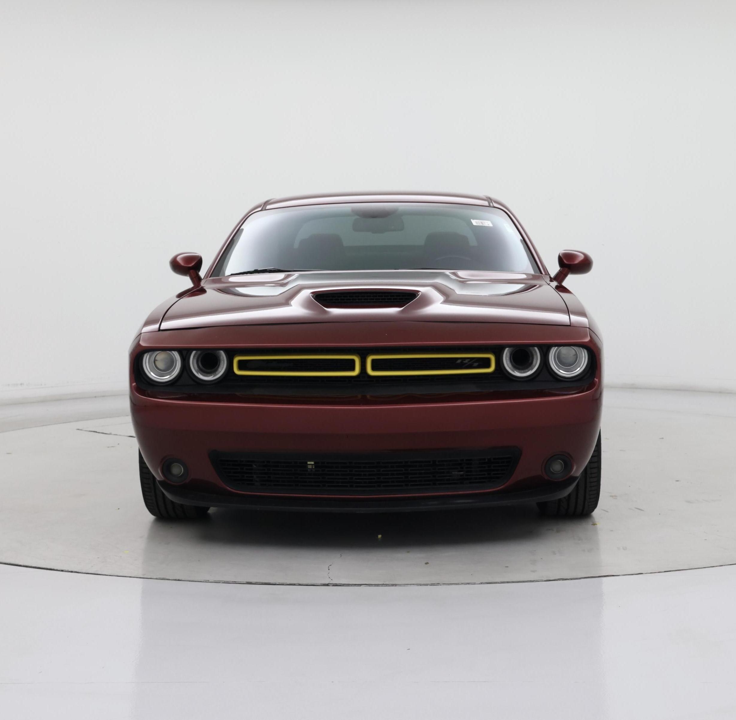 Thumbnail: 2019 Dodge Challenger - 5