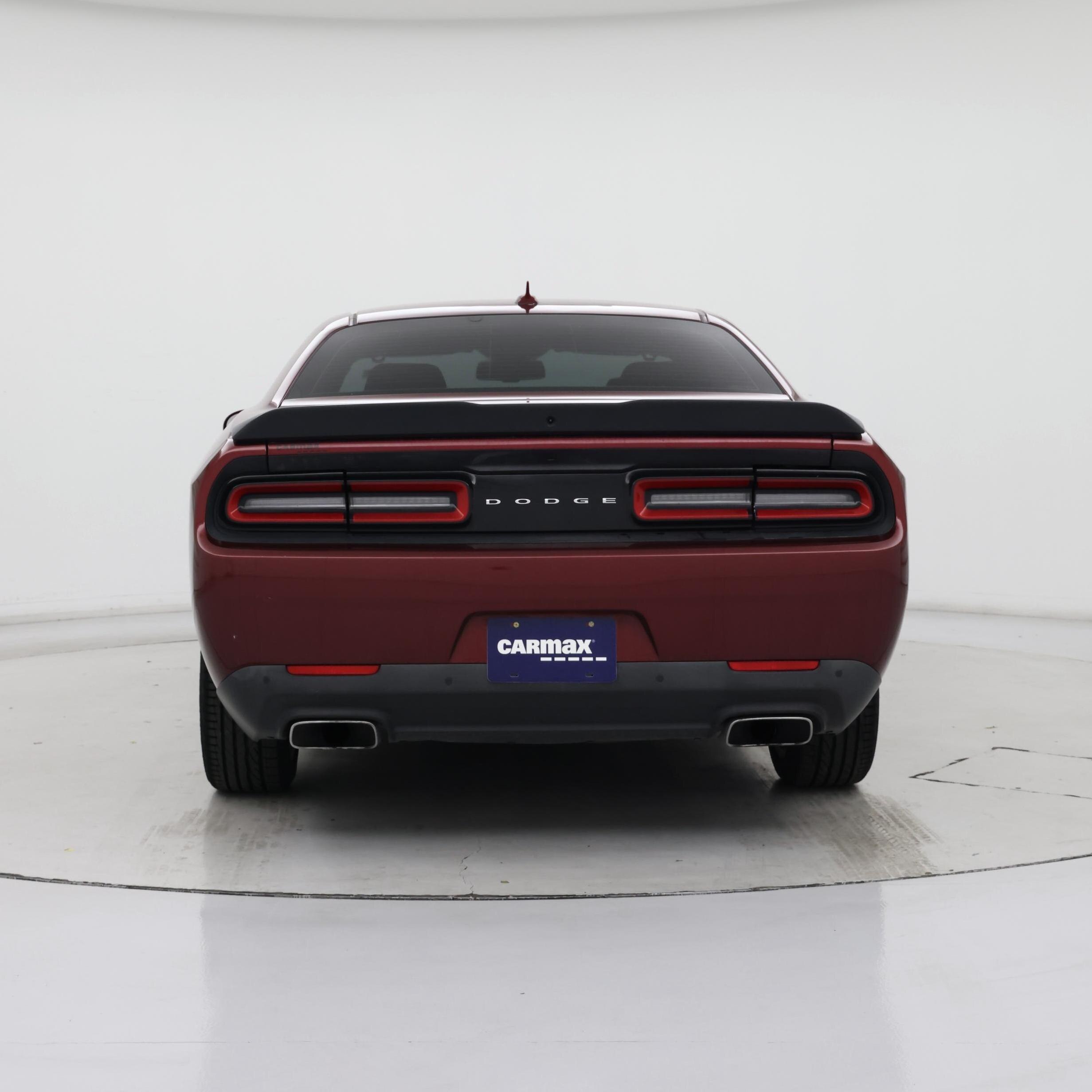 Thumbnail: 2019 Dodge Challenger - 6
