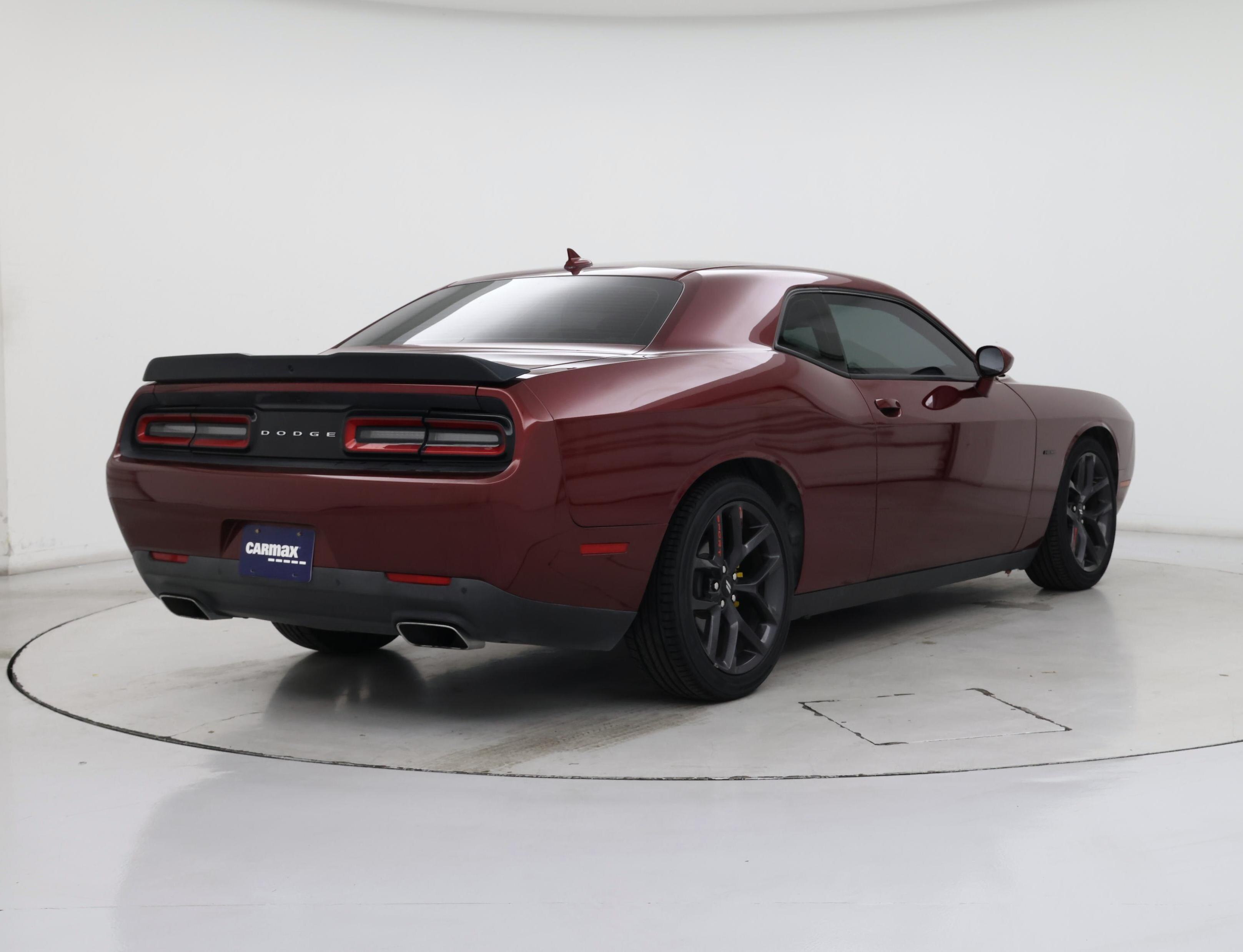 Thumbnail: 2019 Dodge Challenger - 8