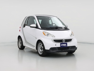 2015 smart fortwo Pure -
                Buena Park, CA