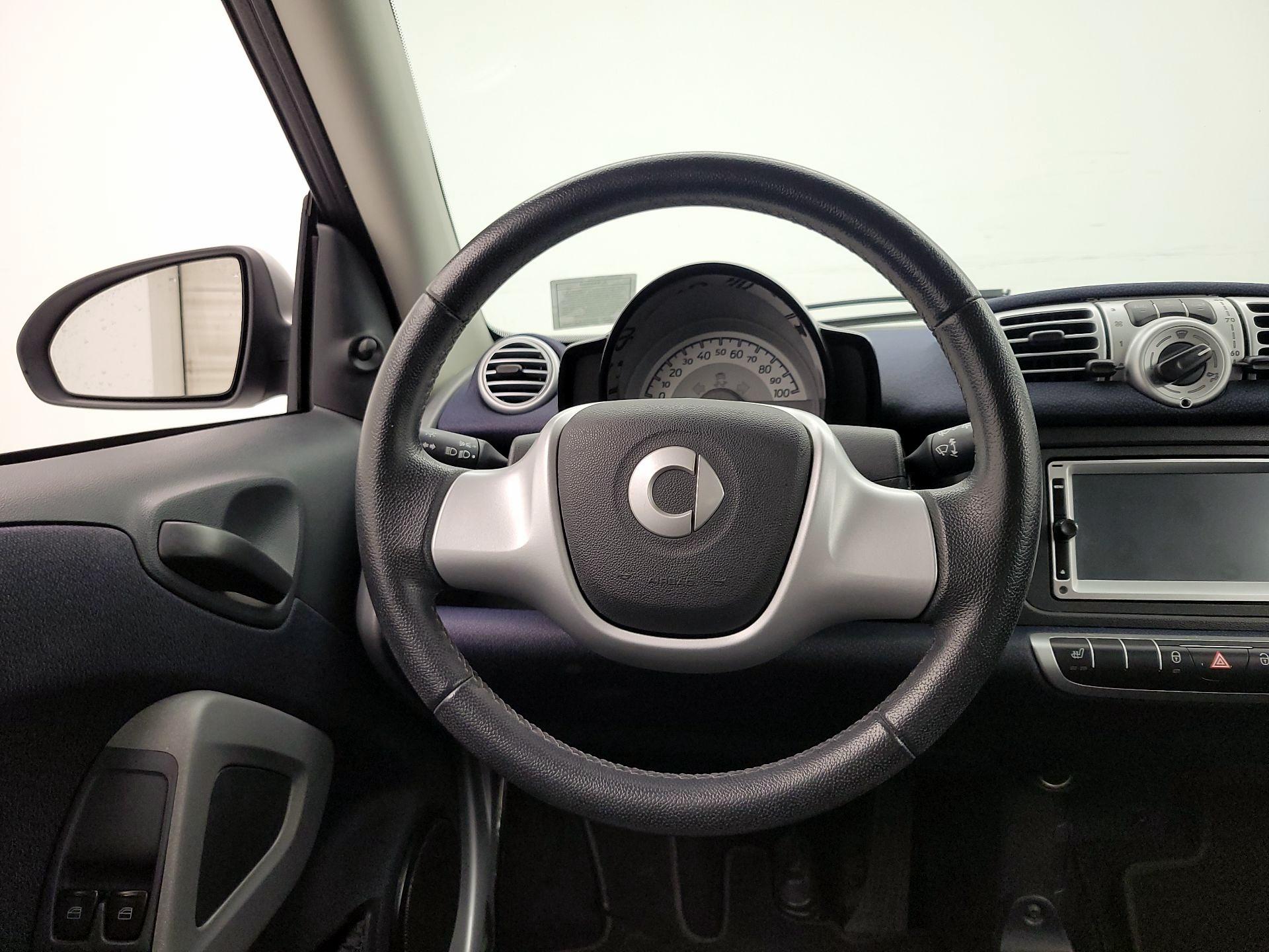 Thumbnail: 2015 smart fortwo - 10