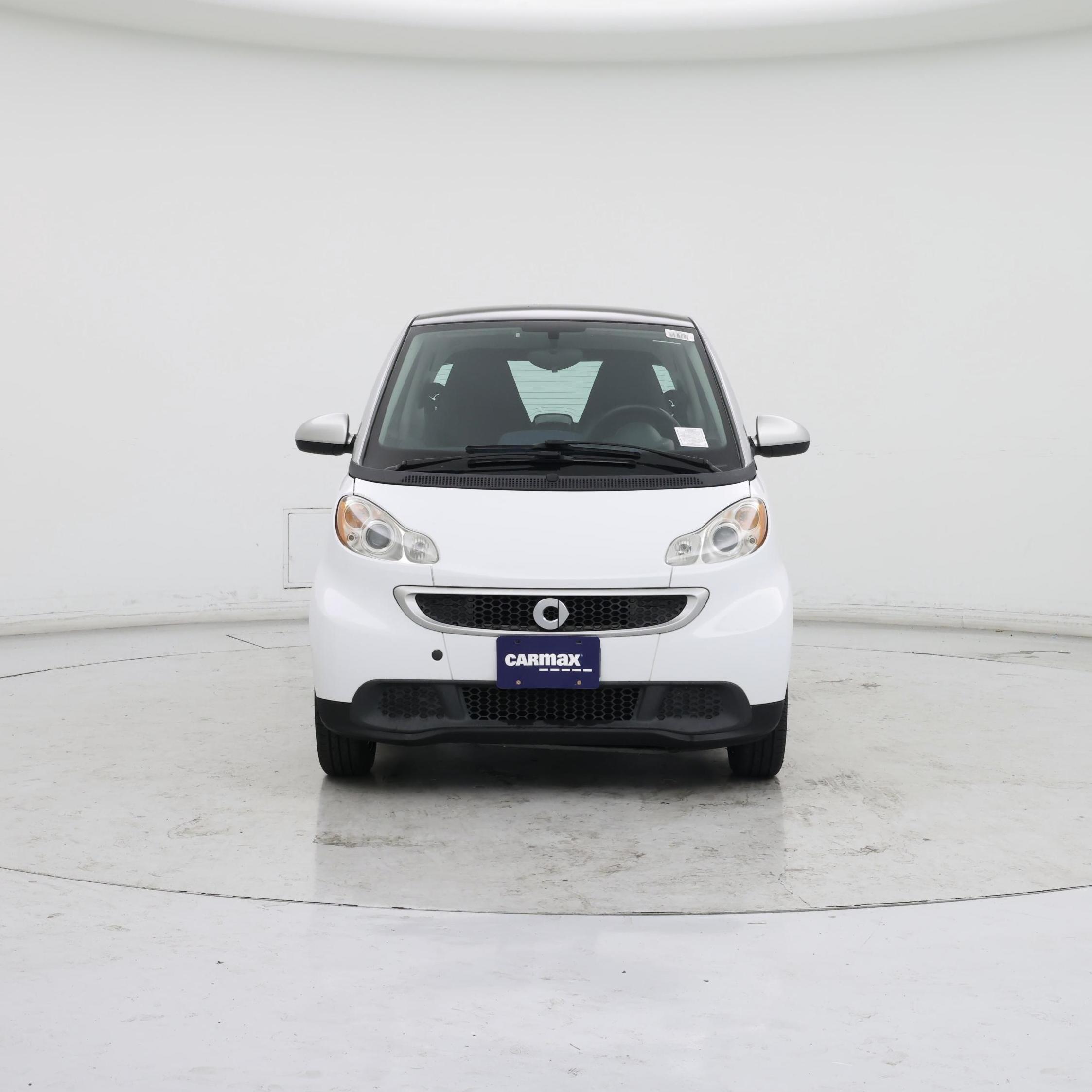 Thumbnail: 2015 smart fortwo - 5