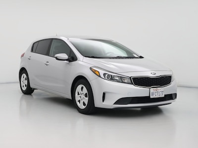 2018 Kia Forte LX -
                  Buena Park, CA