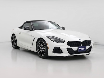 2021 BMW Z4 sDrive30i -
                Buena Park, CA