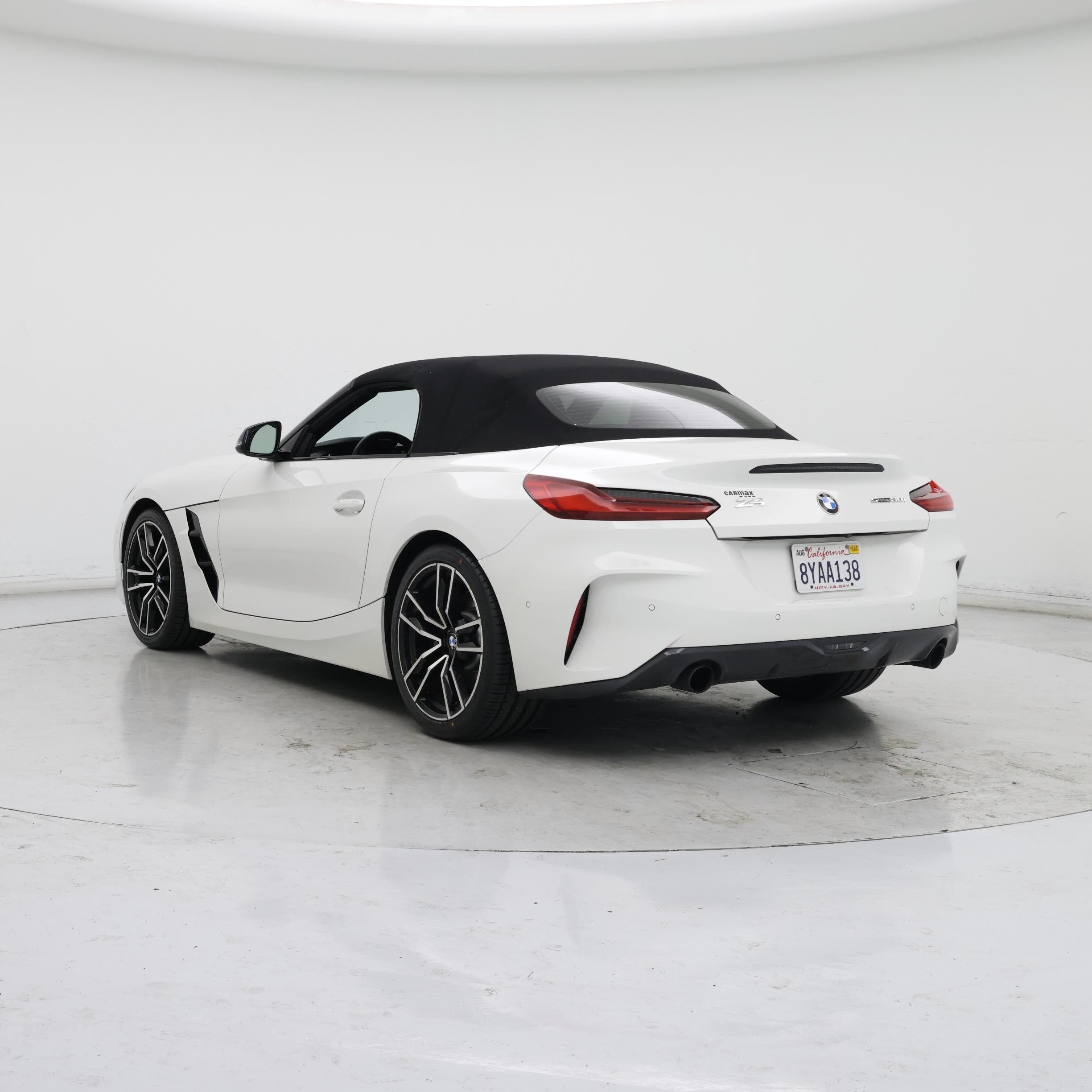 Thumbnail: 2021 BMW Z4 - 2