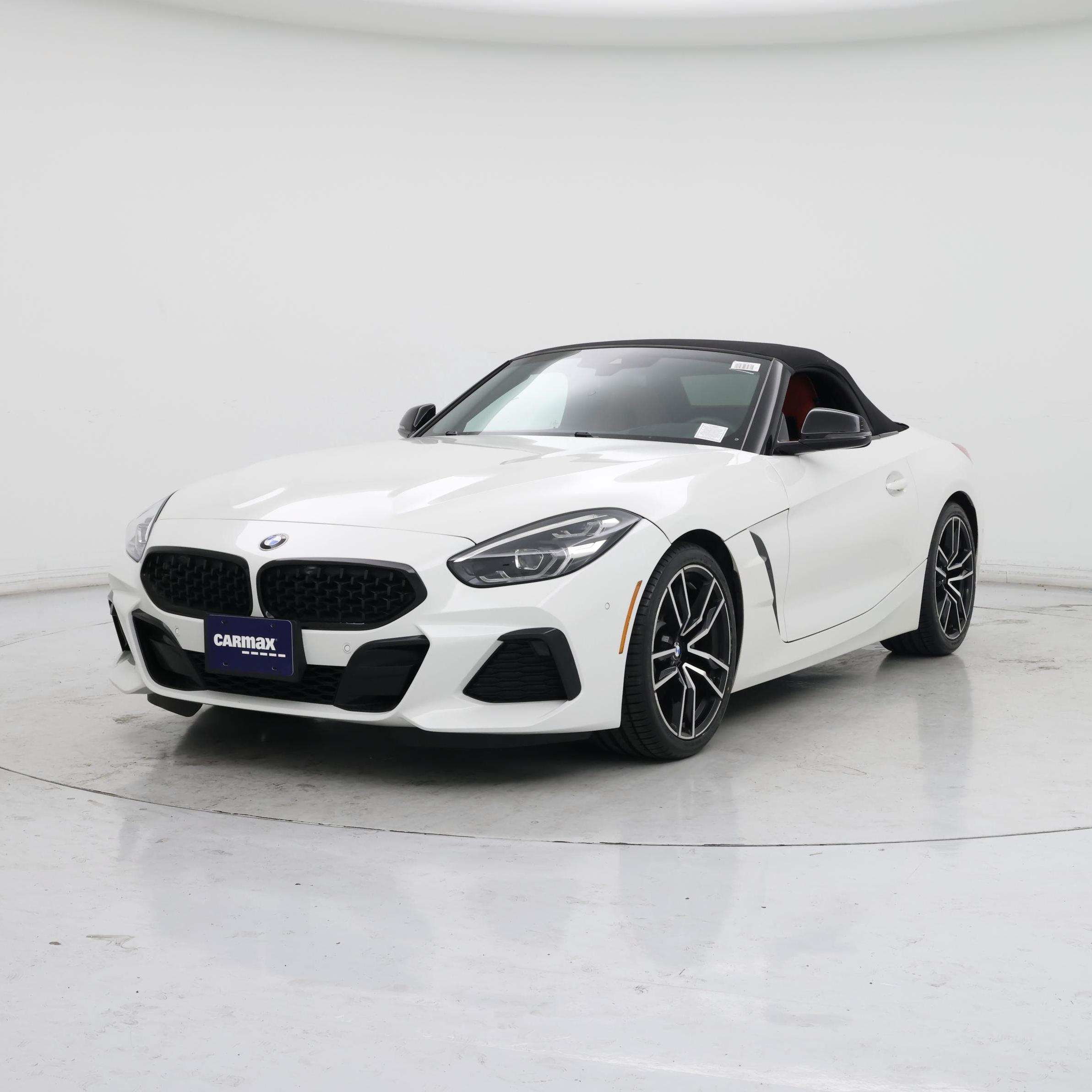 Thumbnail: 2021 BMW Z4 - 4