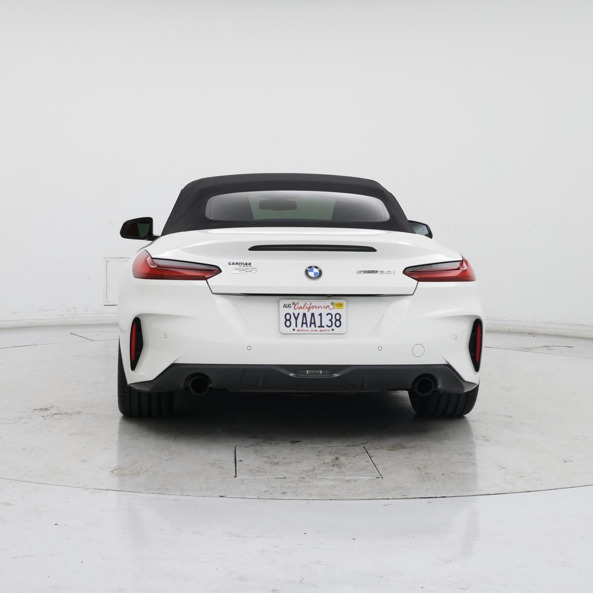 Thumbnail: 2021 BMW Z4 - 6