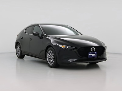2022 Mazda Mazda3 S -
                  Canoga Park, CA