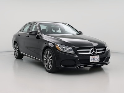 2016 Mercedes-Benz C-Class C 300 -
                  Buena Park, CA
