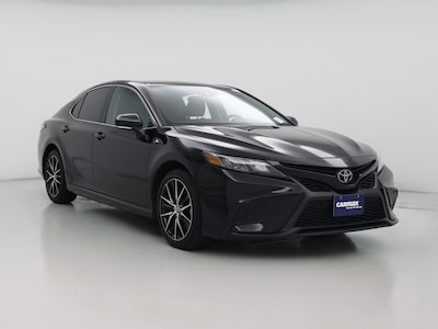 2024 Toyota Camry SE -
                Buena Park, CA
