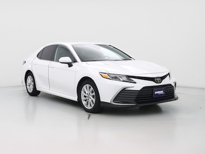 2023 Toyota Camry LE -
                  Victorville, CA